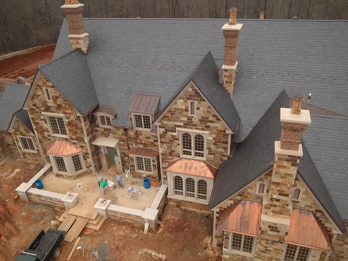 Craftsman Roofing Emergency Roof Repair project in Heeia